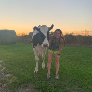 Meet your Posher, Brooke